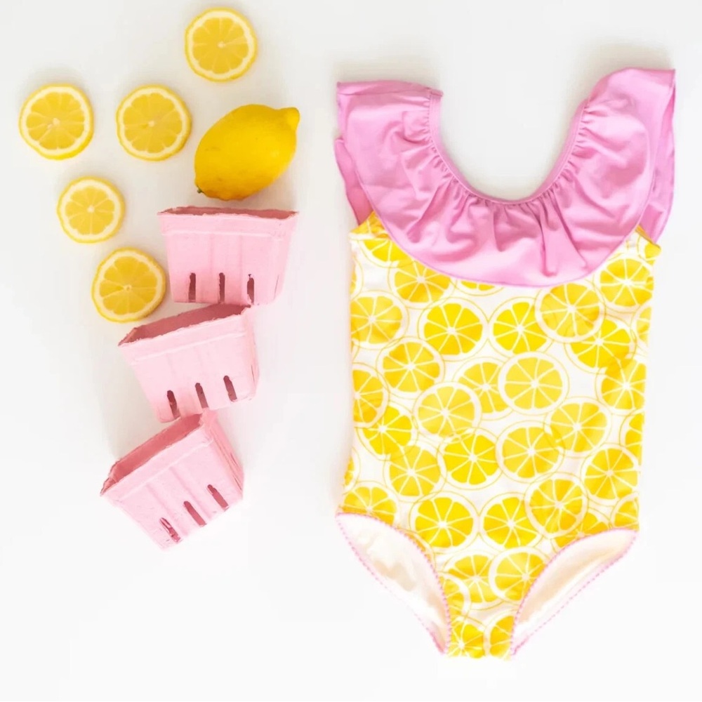 NWT Matilda Jane One piece Swimsuit